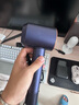 戴森（DYSON）HD15 高速吹風(fēng)機(jī) Dyson Supersonic 電吹風(fēng) 負(fù)離子 進(jìn)口家用   HD15 藏青銅色  七夕情人節(jié)禮物 曬單實(shí)拍圖