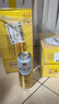 燕京啤酒 12度 原漿白啤500ml*15聽(tīng) 中秋節送禮 整箱裝 曬單實(shí)拍圖