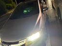 路泊斯特（ROBUST）適用汽車(chē)h4led大燈遠近一體強光燈泡亮無(wú)損改安裝led車(chē)燈泡 曬單實(shí)拍圖