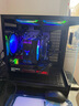 AMD銳龍7 R7 5700X/9700X主機/RTX5060TI/5070Ti/7650GRE/RTX5060游戲臺式電腦主機整機DIY組裝機 R7 5700X+RTX5060丨配七 曬單實(shí)拍圖