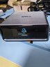 ANKER安克桌面充pro250W屏顯充電站Prime 氮化鎵多口大功率type-c快充適用蘋(píng)果17iphone16筆記本充電器 曬單實(shí)拍圖