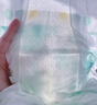 好奇（Huggies）小森林紙尿褲M(mǎn)50片(6-11kg)尿不濕心鉆【透氧頂配更低敏】 曬單實(shí)拍圖