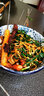 美廚（maxcook）304不銹鋼玻璃調(diào)料調(diào)味罐 撒鹽瓶撒粉罐子糖粉燒烤撒料瓶MCTC1372 曬單實(shí)拍圖