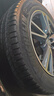 米其林輪胎 Latitude Sport 3 235/55R19 101W AO1 奧迪Q5 汽車(chē)輪胎 曬單實(shí)拍圖