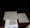 飛利浦（PHILIPS）空氣凈化器過濾網(wǎng)濾芯FY8197配AC8612/8622/8688/8686 曬單實(shí)拍圖
