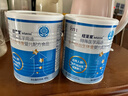 紐荃星 特殊醫學(xué)用途 早產(chǎn)/低出生體重嬰兒配方食品 400g 曬單實(shí)拍圖