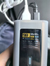 CUKTECH酷態(tài)科【3C認證可上飛機】15號超級電能柱Ultra20000毫安時(shí)充電寶140W多口210W快充適用小米筆記本 曬單實(shí)拍圖
