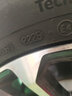 德國馬牌（Continental）汽車輪胎 215/55R17 94W UCJ 適配邁騰/XRV/亞洲龍/廣汽AION 曬單實拍圖