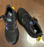 阿迪達斯男女 休閑系列 EDGE GAMEDAY SHOES 跑步鞋 IF0585 40.5碼 UK7碼 曬單實(shí)拍圖