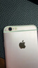 Apple蘋果iPhone16/15/14/13/12pro/max系列 二手手機(jī)內(nèi)存以質(zhì)檢報(bào)告為準(zhǔn) 蘋果 iPhone 6S 曬單實(shí)拍圖