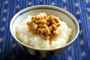 喜代美 山大納豆 北海道極小粒 日本原裝進口 納豆即食 4盒(182.8g)  曬單實拍圖