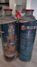 珠江啤酒（PEARL RIVER）11度 雪堡精釀比利時(shí)風(fēng)味白啤酒 500ml*3聽 連包裝 中秋節(jié)送禮 曬單實(shí)拍圖