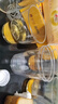 潔日邦一次性杯子航空杯220ml*50只食品級(jí)加厚加硬塑料杯辦公商用野餐 曬單實(shí)拍圖