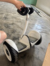 九號(hào)（Ninebot）電動(dòng)平衡車小九米Mini成年人電動(dòng)車代步腿控智能兩輪大人非燃動(dòng)版Plus長(zhǎng)續(xù)航 曬單實(shí)拍圖