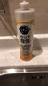 花王（KAO）濃縮洗潔精小瓶220ml 迷你便攜旅行裝洗滌靈洗碗液果蔬餐具清潔劑 曬單實(shí)拍圖