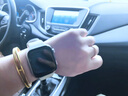 華為HUAWEI WATCH FIT 4 悅動(dòng)白氟橡膠表帶 華為運動(dòng)智能手表超輕薄大屏潮流運動(dòng)藍牙通話(huà)睡眠監測fit4 曬單實(shí)拍圖