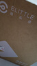elittile逸樂(lè )途嬰兒車(chē)EMU0-3歲折疊可坐可躺減震高景觀(guān)遛娃推車(chē)歐版全篷藍 曬單實(shí)拍圖