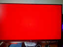 KTC 27英寸2K 210Hz FastIPS電競電腦顯示器 旋轉升降 音箱 10Bit高亮護眼 國家補貼 顯示屏H27T22S-3 曬單實(shí)拍圖