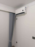 小米（MI）米家空調 1.5匹 巨省電睡眠款 新一級變頻冷暖 自清潔壁掛式臥室掛機KFR-35GW/S1A1國家補貼 曬單實(shí)拍圖