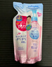 高絲（KOSE）快速卸妝油210ml*3  替換裝干濕兩用溫和清爽 潔顏油生日禮物男女 曬單實(shí)拍圖