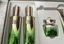 百雀羚（PECHOIN）套裝禮盒肌初致臻水乳霜眼霜面膜抗皺緊致品質(zhì)國貨 曬單實(shí)拍圖