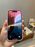 Apple/蘋(píng)果 iPhone 15 (A3092) 128GB 黑色 支持移動(dòng)聯(lián)通電信5G 雙卡雙待手機 曬單實(shí)拍圖