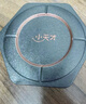 小天才兒童電話手表Z6Pro星云粉防水GPS定位 學(xué)生兒童智能手表4G視頻拍照雙攝男女表 曬單實(shí)拍圖