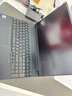 ThinkPad【國家補貼20%】聯(lián)想E16超能版筆記本電腦 商務辦公學生輕薄本 英特爾酷睿5 220H 32G 1T 2.5K黑色 曬單實拍圖
