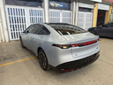美基（MZJJ）汽車貼膜車膜汽車膜太陽膜隔熱膜全車膜車窗玻璃隱私防曬防爆膜 V10氮化鈦陶瓷全車膜(高清前擋+前淺后深） 曬單實(shí)拍圖