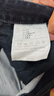 杉杉【彈力天絲棉】牛仔褲男春秋2025新款舒適耐磨直筒褲親膚休閑長褲 曬單實拍圖