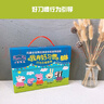 小豬佩奇動(dòng)畫(huà)故事書(shū)全套 2-3-4-6歲幼兒早教中英文雙語(yǔ)英語(yǔ)啟蒙兒童繪本 兒童有好習慣好性格好品德培養動(dòng)畫(huà)繪本寶寶睡前讀物 我有好習慣行為引導 禮盒10冊 曬單實(shí)拍圖