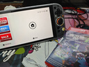 任天堂（Nintendo）【國內保稅倉】Switch2/1代 OLED日版/港版游戲機續航加強版ns體感掌機便攜家用主機 港版Switch2賽車(chē)同捆組合贈2年共享會(huì )員保稅倉 曬單實(shí)拍圖
