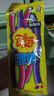珍寶珠 酸棒橡皮夾心軟糖104g*2(2袋)  休閑兒童混合水果糖果開學(xué)禮物 曬單實拍圖