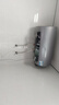 海爾（Haier）國(guó)家補(bǔ)貼20%電熱水器60升 小紅花JH7 無垢鮮活水凈膚洗 免清洗 3300W變頻速熱一級(jí)能效 家用儲(chǔ)水式 曬單實(shí)拍圖