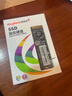 金百達（KINGBANK）1TB SSD固態(tài)硬盤(pán) M.2接口(NVMe PCIe 4.0x4)讀速7400MB/s 獨立緩存 KP270 曬單實(shí)拍圖
