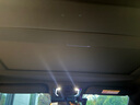 九代凱美瑞汽車(chē)原廠(chǎng)款天窗遮陽(yáng)簾手推拉式伸縮遮陽(yáng)擋防曬隔熱天幕 天幕遮陽(yáng)推拉式黑色一套 24年25年26年款9代豐田凱美瑞 曬單實(shí)拍圖