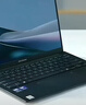 華碩靈耀14 銳龍版國家補(bǔ)貼20% AMD銳龍AI7 H350 2.8K 120Hz OLED高顏值A(chǔ)I超輕薄長續(xù)航商務(wù)AI電腦 曬單實拍圖