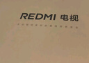 小米電視65英寸4K超高清遠(yuǎn)場語音金屬全面屏逐臺校準(zhǔn)智能家用辦公平板液晶電視機(jī) 65英寸 Redmi 65英寸2+32G存儲 曬單實(shí)拍圖