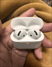 Apple/蘋(píng)果 AirPods 4(支持主動(dòng)降噪)搭配無(wú)線充電盒(USB-C)蘋(píng)果耳機(jī) 藍(lán)牙耳機(jī)適用iPhone/iPad 四代 曬單實(shí)拍圖