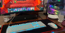 外星人（Alienware） AW720M無線游戲鼠標(biāo) 有線藍(lán)牙三模電競鼠標(biāo) 長續(xù)航26000高DPI  磁力回彈 磁吸快充 8鍵自定義編程 曬單實(shí)拍圖