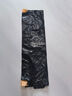 佳幫手平口垃圾袋黑色45*50cm0.65絲100只斷點(diǎn)易撕取家用分類(lèi)袋 曬單實(shí)拍圖