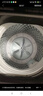 小天鵝（LittleSwan）波輪洗衣機(jī)全自動(dòng) 水魔方系列 【TB100V81DT】 防纏繞 無(wú)孔內(nèi)桶 10公斤 家電國(guó)家補(bǔ)貼20% 以舊換新 曬單實(shí)拍圖