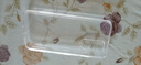 華為（HUAWEI）原裝華為P40手機殼P40Pro硅膠高清透明簡(jiǎn)約防摔軟 全包鏡頭高清冰透殼 1個(gè)裝 華為P40 曬單實(shí)拍圖
