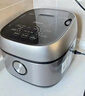 美的（Midea）【國家補貼】纖V系列 IH智能電飯煲Pro電飯鍋家用5L大容量4-5人 蒸米飯鍋FB50S701 曬單實拍圖