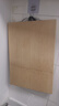雙槍整竹切菜板砧板  加大加厚案板搟面板家用粘板占板40*28*1.8cm 曬單實拍圖