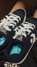 匡威（Converse）官方 El Distrito 2.0 街場(chǎng)2.0男女板鞋黑色167008C 黑167008C 44.5 曬單實(shí)拍圖