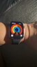 華為HUAWEI WATCH FIT 4 韻律黑氟橡膠表帶 華為運(yùn)動智能手表超輕薄大屏潮流運(yùn)動藍(lán)牙通話睡眠監(jiān)測fit4 曬單實(shí)拍圖