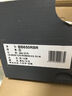 NEW BALANCE穩定緩震小白鞋高幫休閑籃球板鞋 BB650RBR-D 黑紅   40 曬單實(shí)拍圖
