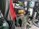 德國馬牌（Continental）汽車輪胎 215/55R17 94W UCJ 適配邁騰/XRV/亞洲龍/廣汽AION 曬單實拍圖