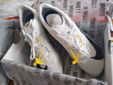 耐克田徑精英巴黎新款  Nike Maxfly 2 FP耐克男女碳板氣墊短跑釘鞋 FD8395-102/Maxfly 2代 41 曬單實(shí)拍圖